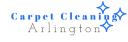 Carpet Cleaning Arlington logo