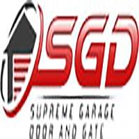 Supreme Garage Door Repair Garland TX  image 1