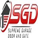 Supreme Garage Door Repair Garland TX  logo