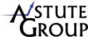 Astute Group logo