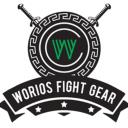 Worios Fight Gear logo