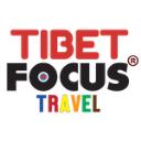 Tibet Focus Travel & Tours logo