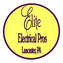 Elite Electrician Pros logo