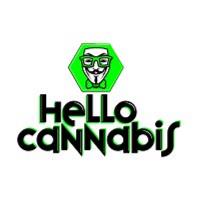 Hello Cannabis image 2