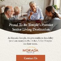 Morada Temple image 2