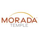 Morada Temple logo