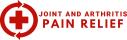 Joint and Arthritis Pain Relief logo