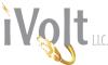 IVOLT Electrician logo