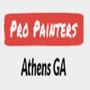 Pro Painters Athens GA logo