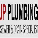 JP Plumbing Sewer & Drain logo
