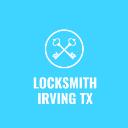 LOCKSMITH IRVING TX logo