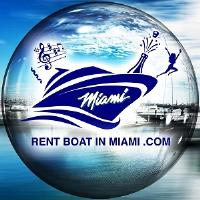 Rent Boat in Miami image 1