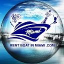 Rent Boat in Miami logo