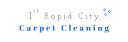 Carpet Cleaning Rapid City logo