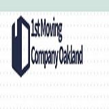 1st Moving Company Oakland image 1