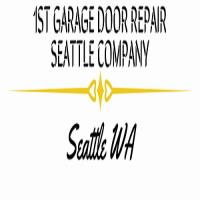 1st Garage Door Repair Seattle Company image 1