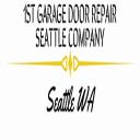 1st Garage Door Repair Seattle Company logo