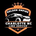 Golden Empire Charlotte NC Limo Service logo