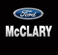 McClary Ford Inc. image 3