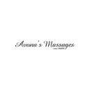 Avona's Massages logo