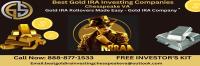 Best Gold IRA Investing Companies Chesapeake VA image 2