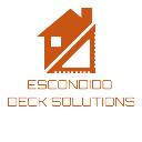Escondido Deck Solutions logo