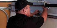 Superior Garage Door Repair - White Bear Lake image 1