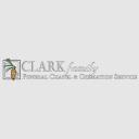 Clark Family Funeral Chapel & Cremation Service logo