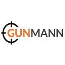 GunMann logo