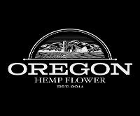 Oregon Hemp Flower Wholesale image 1