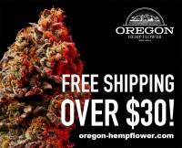 Oregon Hemp Flower Wholesale image 16