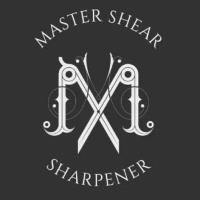 Master Shear Sharpener image 1
