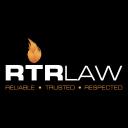 RTRLAW logo