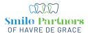 Smile Partners of Havre de Grace logo