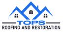 Tops Roofing And Restoration logo