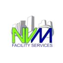NVM Facility Services logo