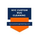 NYC Custom Rug Cleaning logo