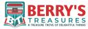 Berrys Treasures logo