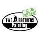 Two Brothers Quality Painting, LLC. logo