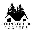 Johns Creek Roofers logo