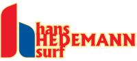 Hans Hedemann Surf School image 1