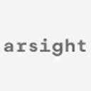 Arsight logo