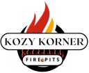 Kozy Korner Fire Pits logo