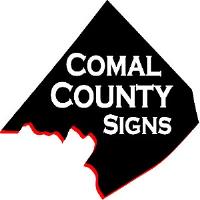 Comal County Signs image 3