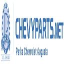 Chevy Parts .net Augusta logo
