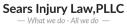 Sears Injury Law PLLC logo