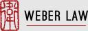 Weber Law logo