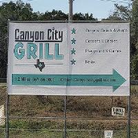 Comal County Signs image 4