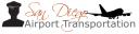 San Diego Airport Transportation logo
