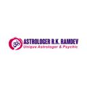 Astrologer RK Ramdev logo